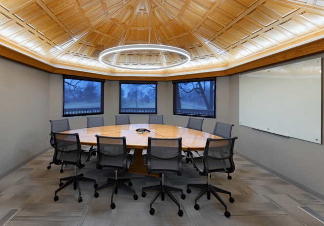 Conference Room Design