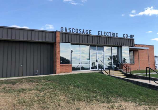 gascosage-electric-cooperative-paragon-architecture