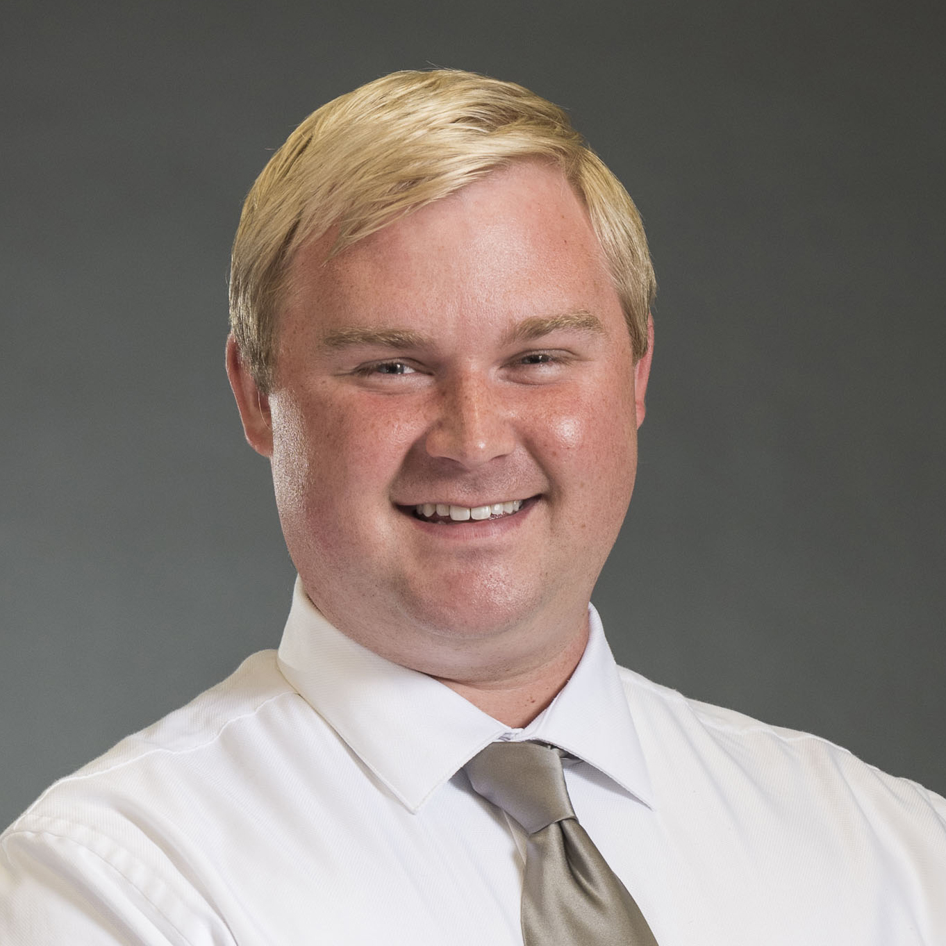 Alex Mosby - Paragon ArchitectureParagon Architecture