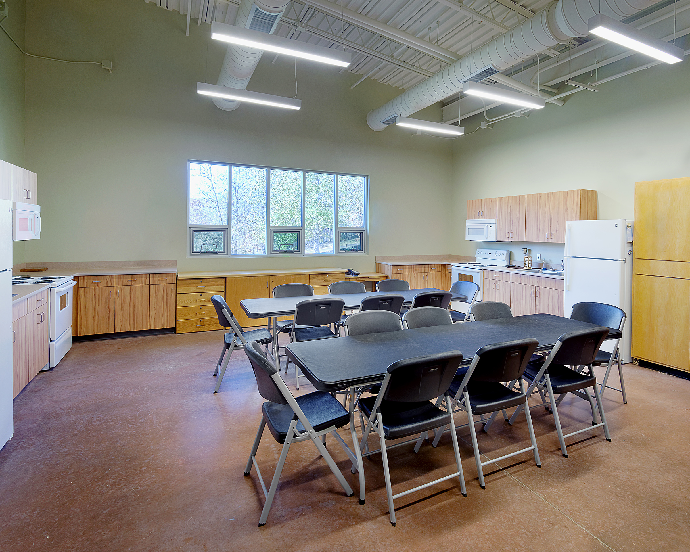 Bakersfield High School Addition Paragon ArchitectureParagon Architecture