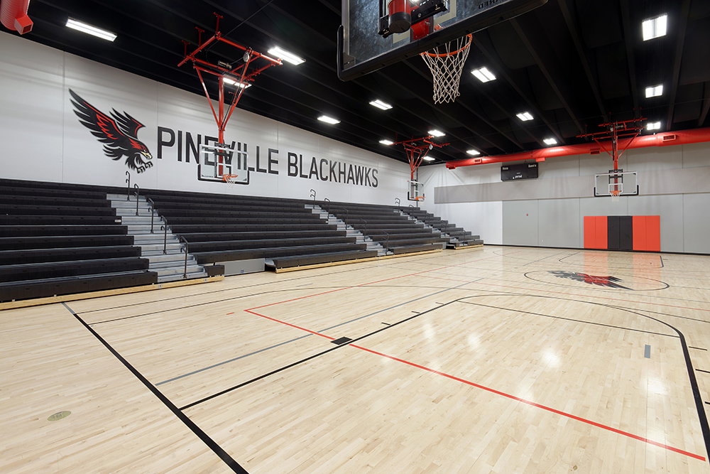 McDonald County School District Elementary Schools Paragon