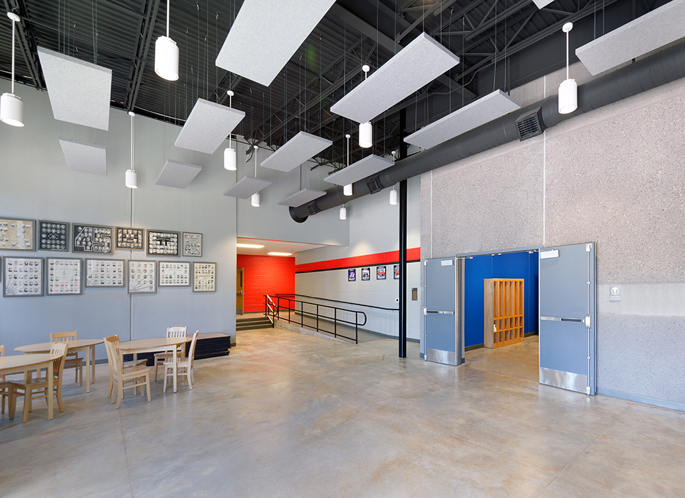 McDonald County School District Elementary Schools Paragon