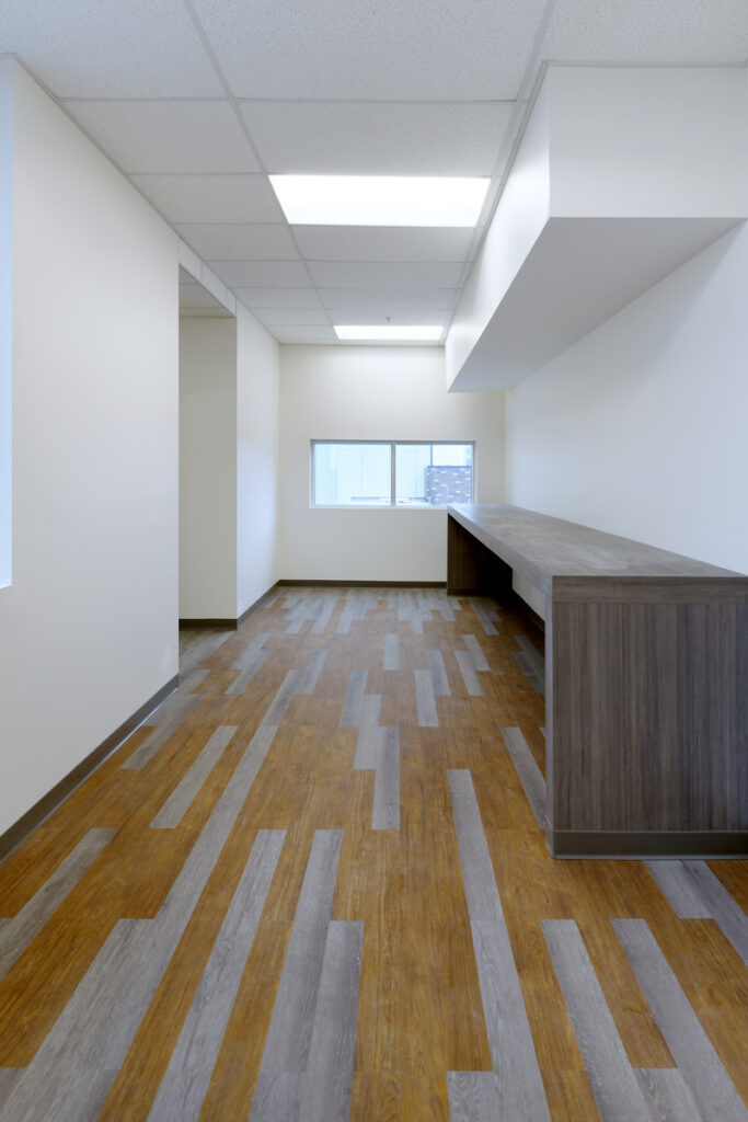 MSSU Nixon Hall Paragon ArchitectureParagon Architecture