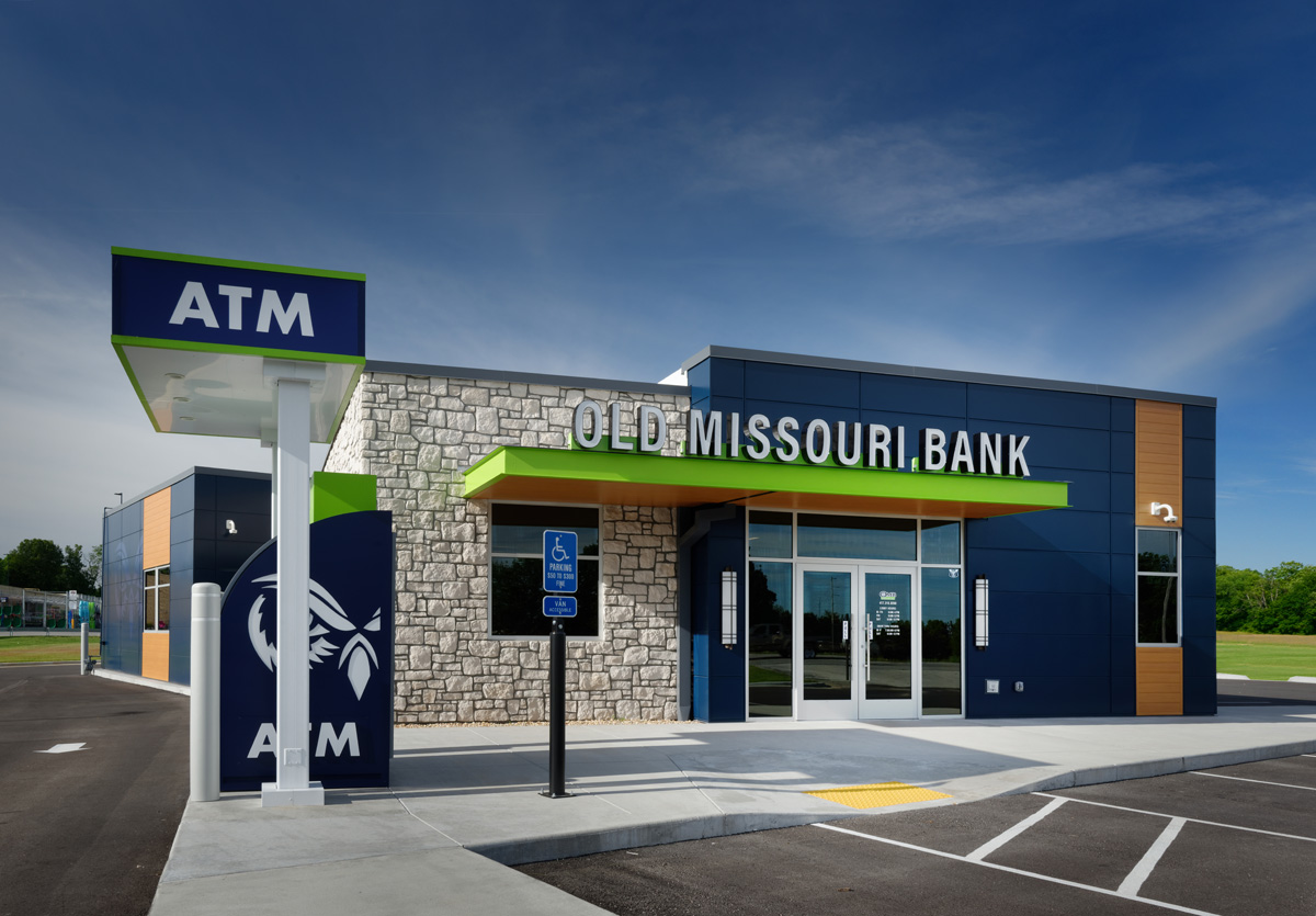 Old missouri bank mt vernon branch paragon architectureparagon