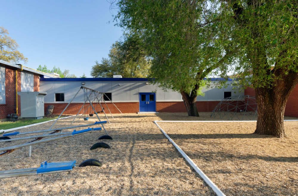 Early Childhood Education Centers Paragon ArchitectureParagon