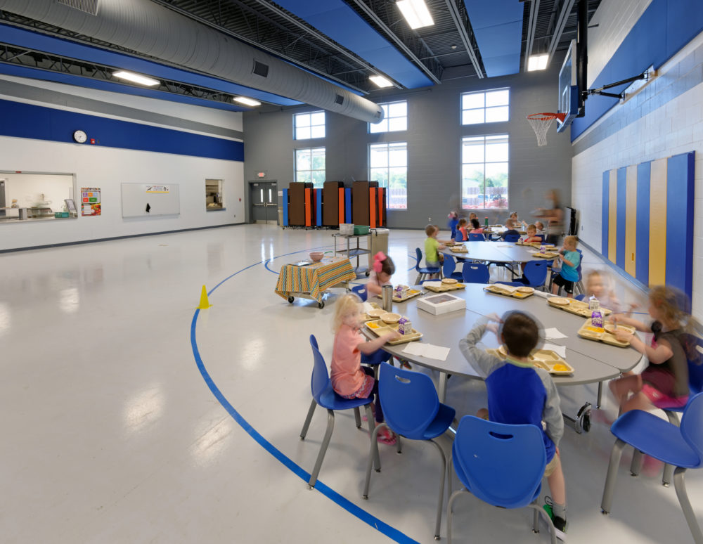 Early Childhood Education Centers Paragon ArchitectureParagon