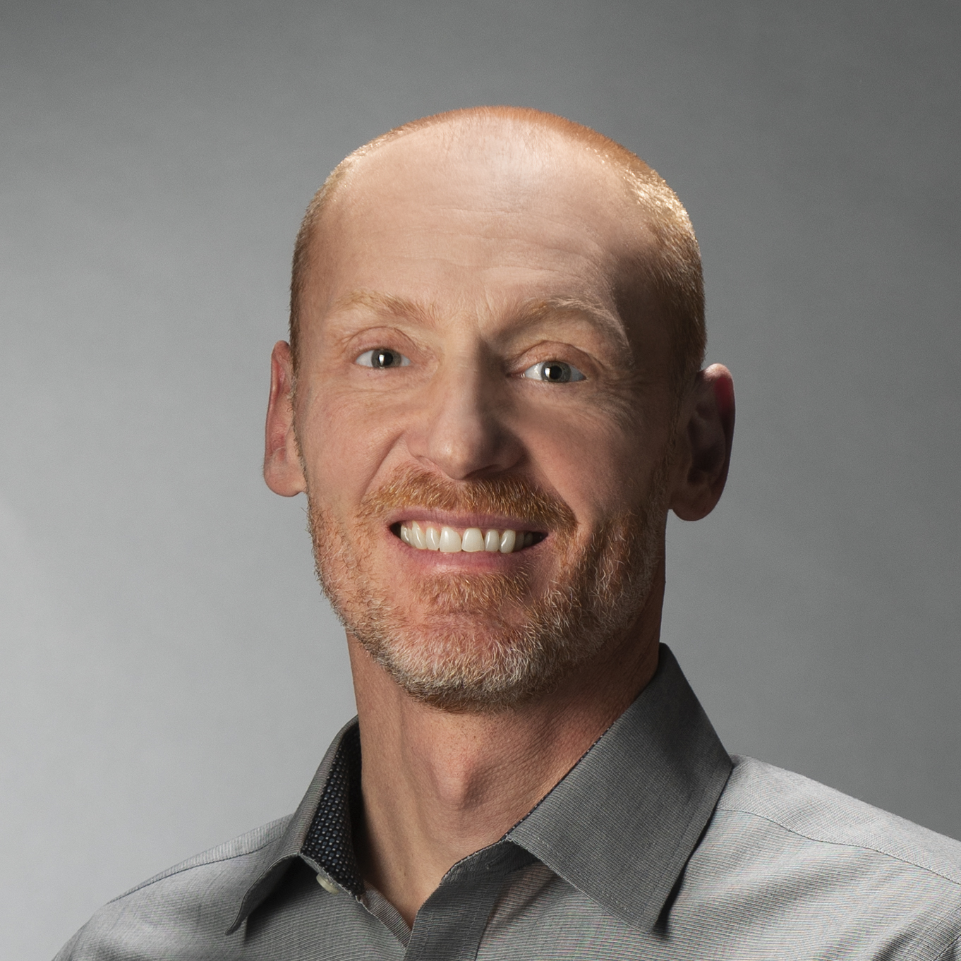 Phil Young Paragon ArchitectureParagon Architecture